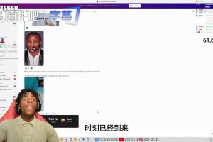 破防现场！甲亢哥看梅西告别片直接崩溃：我还没进联赛跟你踢呢！