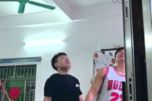 大哥这球技，公牛那边什么报价？ 