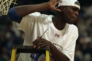 麦迪：当年如果没进NBA，我可能就是NCAA冠军了？！
