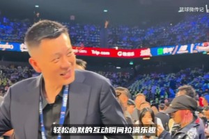 夸梅·布朗:阿里纳斯说詹姆斯的首场季前赛表现仍然是精英级别？