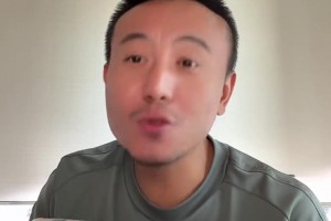 毛剑卿：金元足球时期，首场输球还发了100万奖金