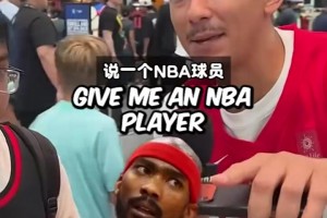 资深球迷！街头采访：冷门球员接力，你能认出这些球员吗？