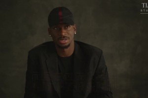 绝对自信 SGA：我就是全NBA最优秀的球员！