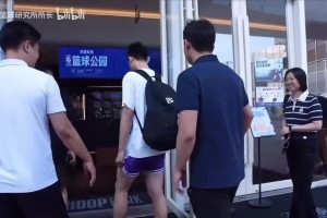 看完都累！张宇辰赴美前进行全方位特训！强度拉满！