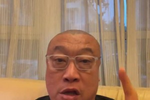 马健：全主力76人输给凯尔特人三队就是防守差 单靠进攻赢不了