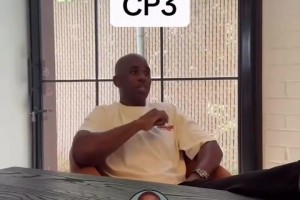 人脉！保罗如何用一张关系网连接乔丹、魔术师、塔图姆到弗拉格？