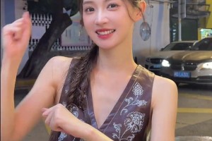 这也太好看了！美女篮球主持人金佳悦晒手势舞视频