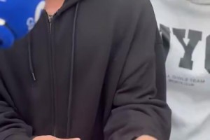 球迷：我故意割伤自己的手，这样就不用去上班了，可以来看梅西