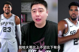 大史被问：哈里斯回来马刺会变好吗？