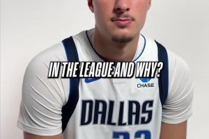 最想拥有谁的技能？NBA众星答案出炉：大部分人选库里的投射