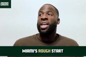 追梦：东契奇永远拿不到MVP，人们对于他爆炸性的得分已习以为常