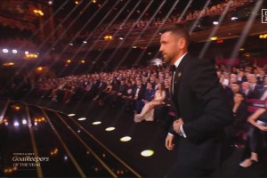 世界杯8场7次零封！西班牙门将乌奈·西蒙当选2026最佳门将