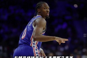 NBA公布新赛季首周东西部最佳球员，表现真是一个比一个猛！