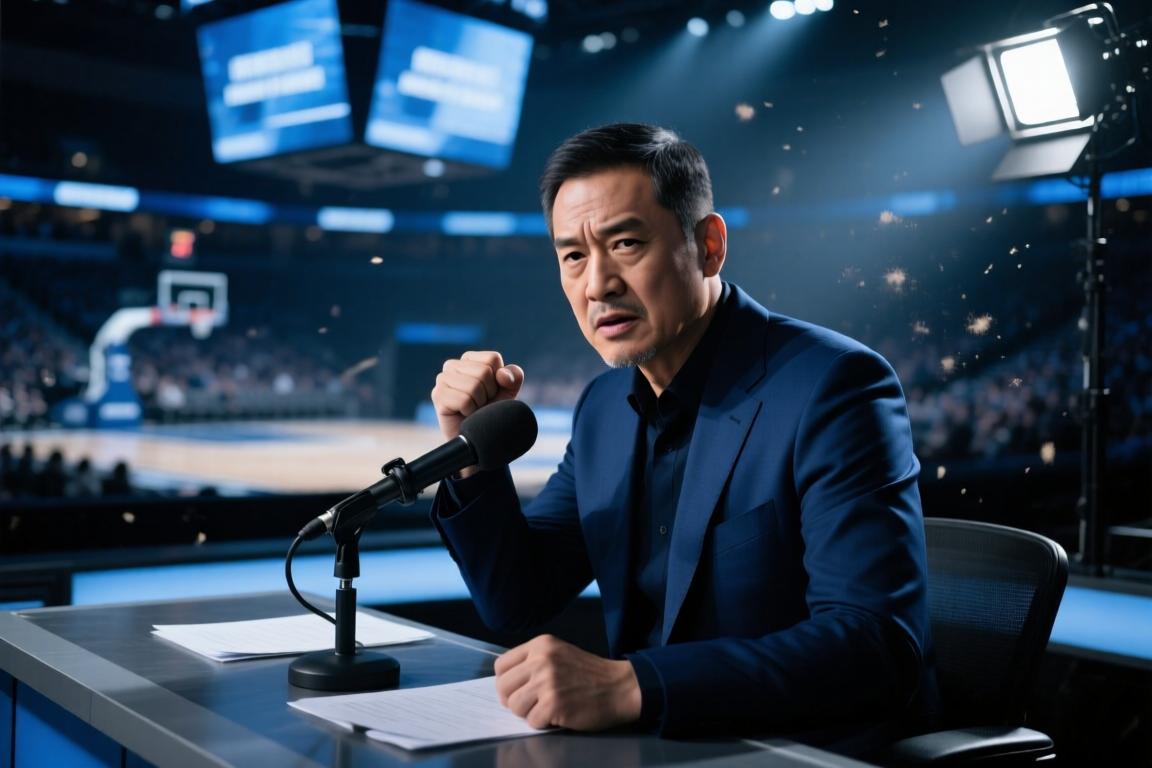 杨毅曾言：霍华德排不进历史中锋前十的！大帝&约基奇都比他强