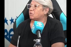 青梅竹马！恩佐妈妈：瓦妞是恩佐成长道路上重要的一部分！