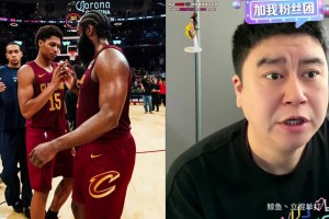 大史点评：太香啦！常规赛不用担心！骑士121-111奇才！