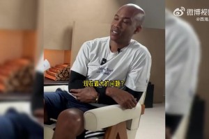 中国男篮最大短板？马布里：培养球员的体系，靠CBA无法改变！