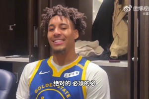 东契奇我又来啦！伦德博格赛后：我非常期待下一场对阵湖人!