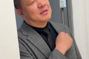杨健：杨瀚森是大个子 年轻且技术全面 相信他有很好的前景