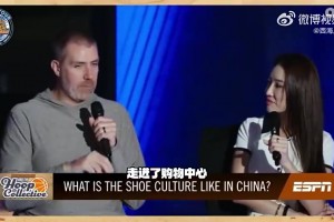 孟超曾谈：中国球迷想杨瀚森成为球星，但也清楚需先跻身轮换