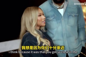 詹姆斯笑谈首冠：热火第一年妻子没在身边，正因如此当年未能夺冠