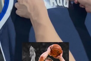 一看这球衣的质量好，弗拉格球衣制作，未来的NBA联盟门面!