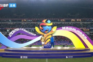 无锡队刘宇豪获苏超最佳射手+最佳球员，南京队王一凡获最佳门将