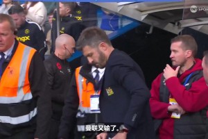 太难了！TNT：曼联寒冬才刚开始，卡里克今晚注定失眠