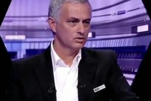 含金量还在上升！回看穆帅名言：带曼联拿英超第二是最伟大的成就之一